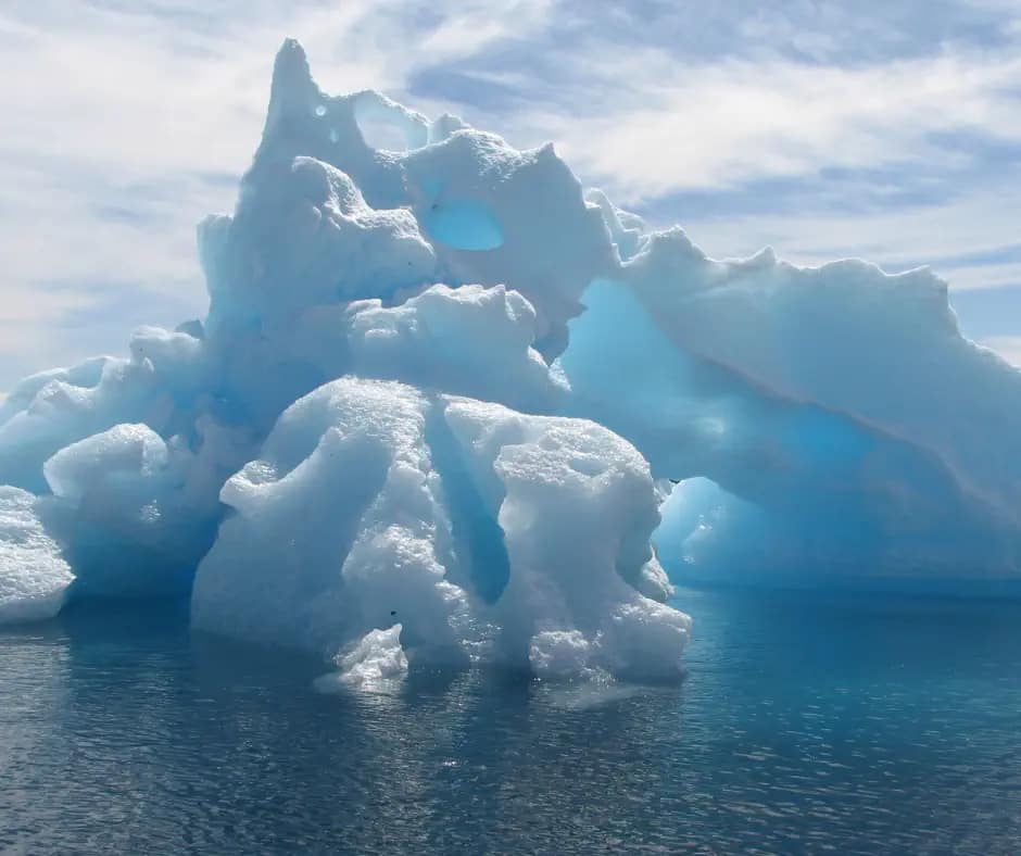 antarctica image