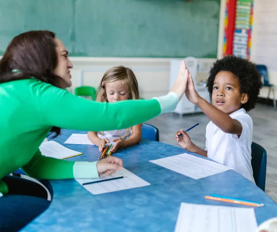 Key Selection Criteria Examples Teachers Aides Key Selection Criteria Examples Teachers Aides