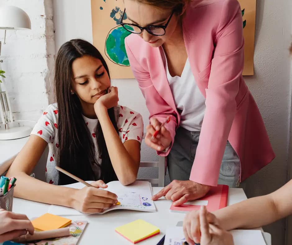 Writing Your Selection Criteria Response Teaching Victoria