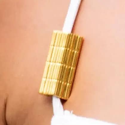 Driftwood Gold | Sanava J