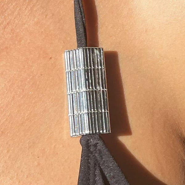 Driftwood Silver | Sanava J